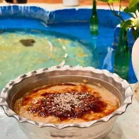 هلیم (حلیم) مخصوص سرآشپز مجتبی