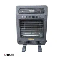 بخاری بدون دودکش/هیتر/شومینه|بخاری، هیتر، شومینه|ساری, |دیوار