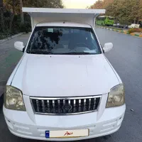 نیسان زامیاد پادرا 1396