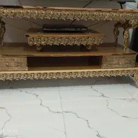 میز تلویزیون