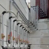 لوله کشی آب و گاز ساختمانی جوشکاری سیار|خدمات پیشه و مهارت|کرج, گلشهر|دیوار