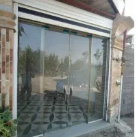فروش مغازه  گلزاران درفک کوی حسینی