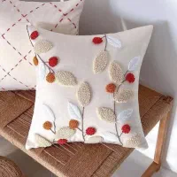 آموزش مجازی هنر پانچدوزی