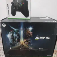 xbox seri x