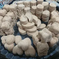 قند کاملا رژیمی