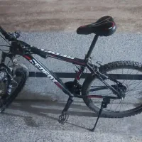 دوچرخه ردفوکس 26 نو