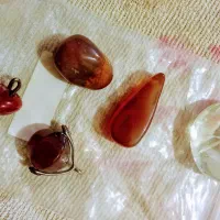 یاقوت وسنگ های. قیمتی  و قدیمی