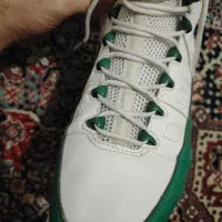 کتونی اورجینال در حد نو|کیف، کفش، کمربند|ساری, |دیوار