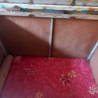 گاری|ابزارآلات|اهواز, کمپلو شمالی|دیوار