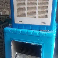 کولرابی دریچه ازبالا لورچ با موتورژن تبریز|کولر آبی|فولادشهر, سایت صنعتی کاوه|دیوار