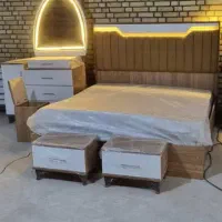 نگین|تخت و سرویس خواب|بندرعباس, |دیوار