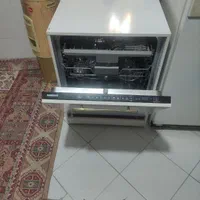 ظرفشویی سامسونگ توکار|ماشین ظرفشویی|شیراز, شهرک بهشتی|دیوار