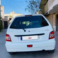 هاچپک مدل ۹۸