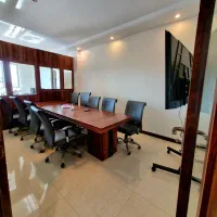 اجاره دفتر اداری روزانه/فیلمبرداری/ماهانه /۵خواب|اجارهٔ کوتاه‌مدت دفتر کار و فضای آموزشی|تهران, جردن|دیوار