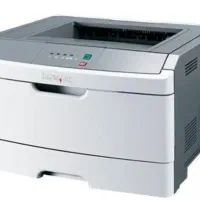پرینتر لکسمارک مدل E260D