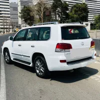 لکسوس lx570|خودرو سواری و وانت|تهران, سعادتآباد|دیوار