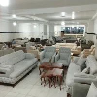 مبلمان خانگی