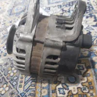 دینام ۹۰امپر پراید|قطعات یدکی و لوازم جانبی|بندرعباس, |دیوار