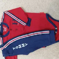 بادی شلوار|کفش و لباس بچه|کاشان, حاج جمال|دیوار