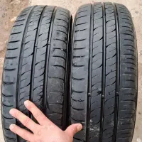 لاستیک ۱۵/۱۸۵ دریچه گاز پژو سنسور مپ