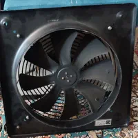 هواکش ۴۵ سانت