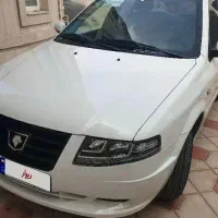 سورن پلاس xu7p سفید صفر مدل ۱۴۰۴