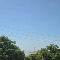 ویو دریا نوساز دو خوابه ساحلی کنارهتل ناکو چرخ فلک|اجارهٔ کوتاهمدت آپارتمان و سوئیت|بوشهر, |دیوار