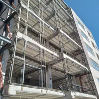 جوشکاری سیار