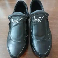 کتونی چرم ادناماروتی ایتالیایی