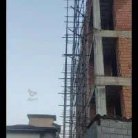 داربست فلزی  مهاجم  ( محمدی )|خدمات پیشه و مهارت|چالوس, |دیوار