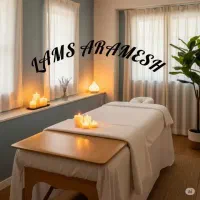 ماساژ ریلکسی