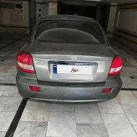 ریو مدل 86|خودرو سواری و وانت|کرج, آق تپه|دیوار