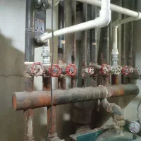 تاسیسات گاز شوفاژ رادیاتور|خدمات پیشه و مهارت|تهران, شمسآباد|دیوار