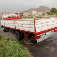 کاویان۱۰۶ جی ال|خودرو سنگین|مهاجران, |دیوار