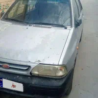 پراید ۸۸