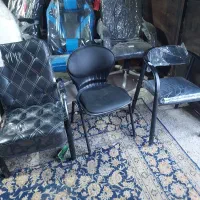 صندلی انتظار دز سه مدل