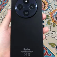فروش گوشی شیائومی Redmi 14C ، حافظه ۲۵۶ ، رم ۸