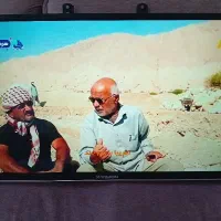 ال ای دی ۳۲ ایکس ویژن|تلویزیون و پروژکتور|مشهد, هفده شهریور|دیوار