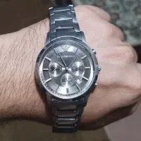 ساعت امپریو آرمانی