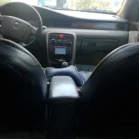 سمند ef7 دوگانه مخزن بزرگ بی رنگ|خودرو سواری و وانت|ساری, |دیوار