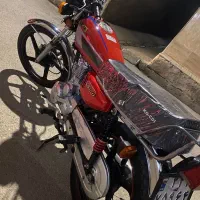 هندا ۱۵۰ نامی 1402