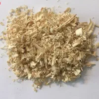 پوشال چوب