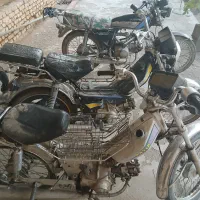 موتور هوندا