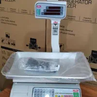 ترازو باسکول دیجیتالی محک فروشگاهی MAHAK|فروشگاه و مغازه|ایلام, |دیوار