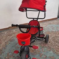 ضبط فابریک ساینا و سه چرخه و...