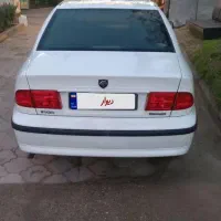 سمند ef7موتور بوش|خودرو سواری و وانت|گنبد کاووس, |دیوار