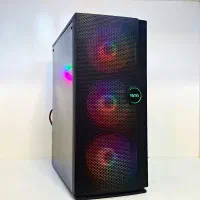 سیستم کامپیوتر گیمینگ Core i5 گرافیک 8 رم 16