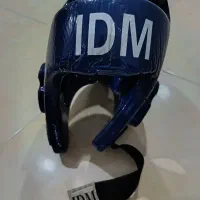 کلاه تکواندو به همراه هوگو در حد نو