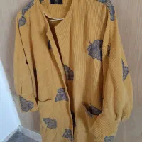 پالتو مانتو زمستانه|لباس|شیراز, شاهجیان|دیوار