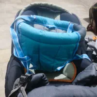 کریر و صندلی ماشین|اسباب و اثاث بچه|پیشوا, |دیوار